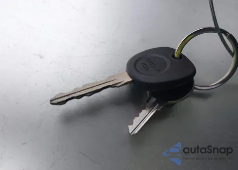 2001 Chevrolet S Truck z USA, uszkodzony, nr VIN 1GCCS195918238024